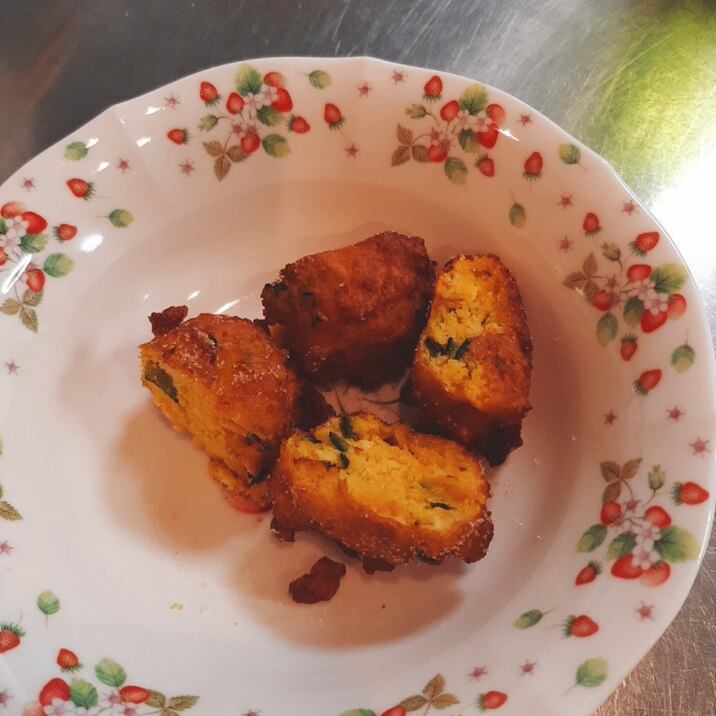 ホットケーキミックスでかぼちゃドーナツ レシピ 作り方 By Ayaクッキング 楽天レシピ ホットケーキミックスでかぼちゃドーナツ レシピ 作り方 By Ayaクッキング 楽天レシピ